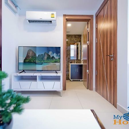 Arcadia Beach Resort Pattaya Zewnętrze zdjęcie