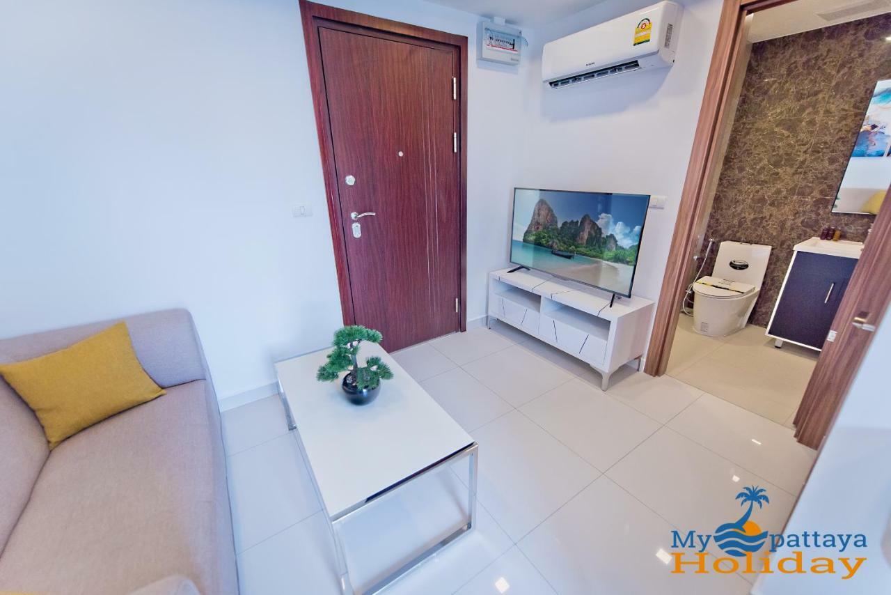 Arcadia Beach Resort Pattaya Zewnętrze zdjęcie