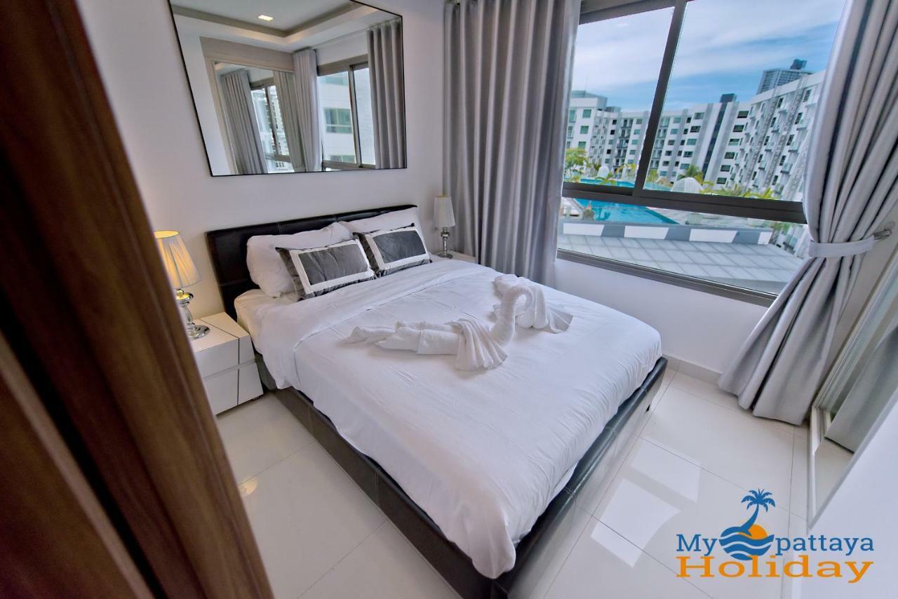 Arcadia Beach Resort Pattaya Zewnętrze zdjęcie